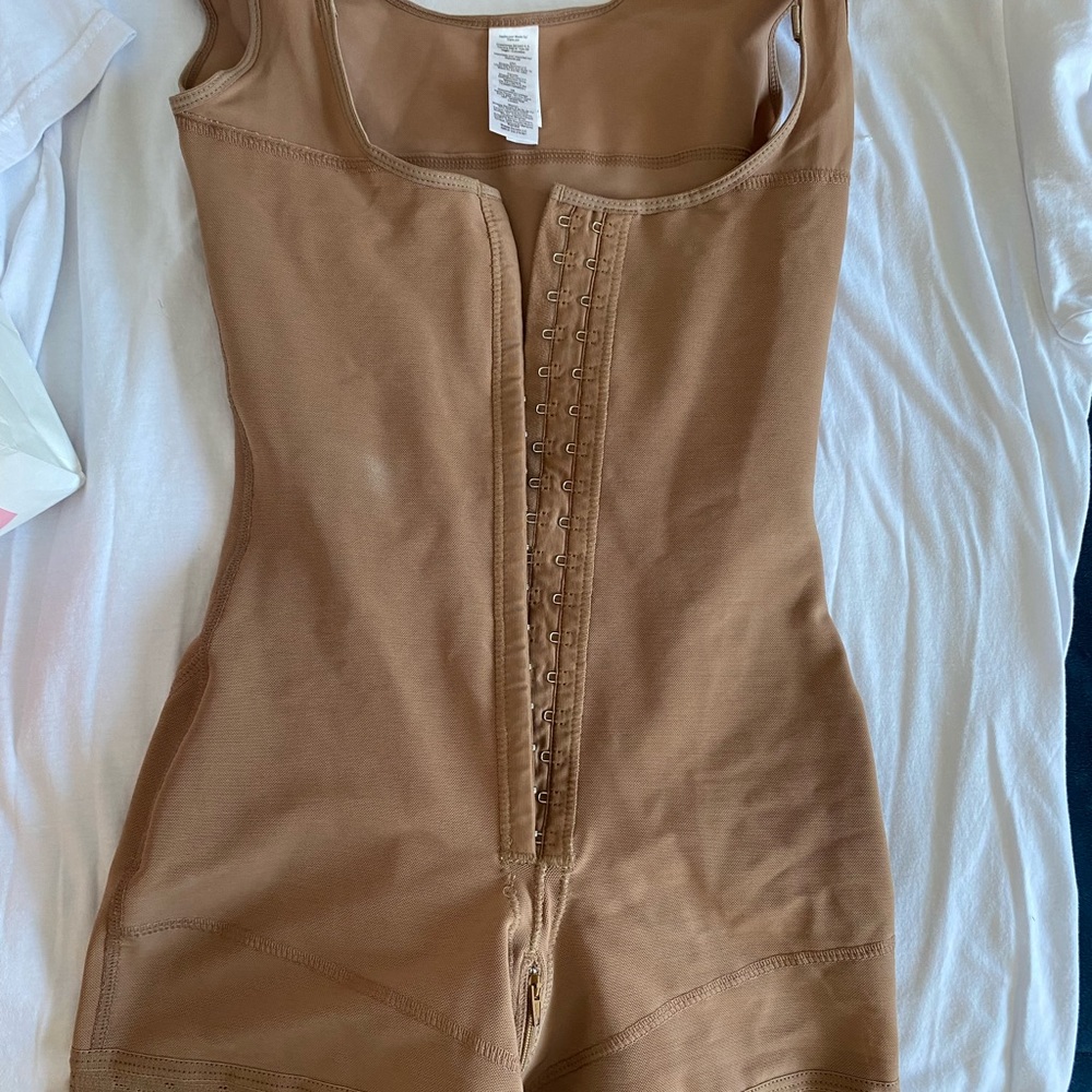 Mocha XL BBL Faja